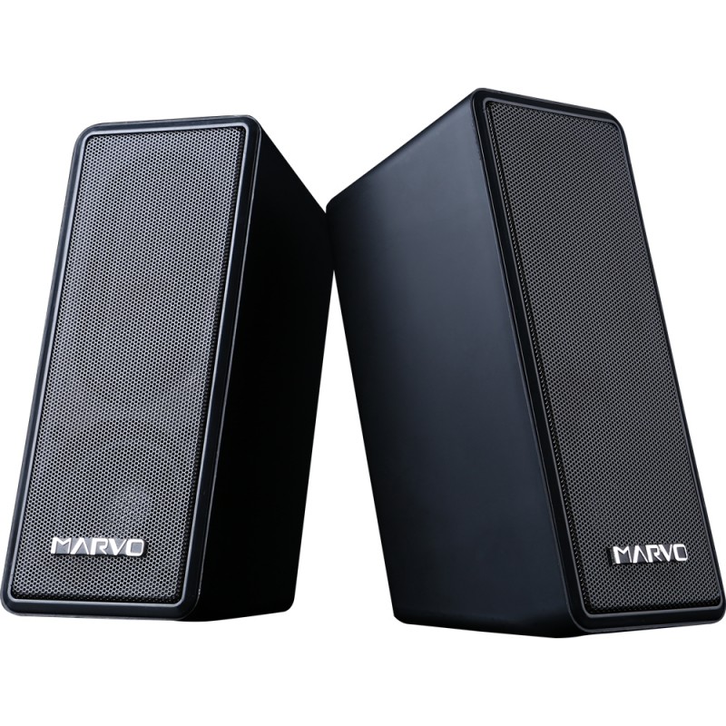 Marvo SG-109 BLACK photo medium