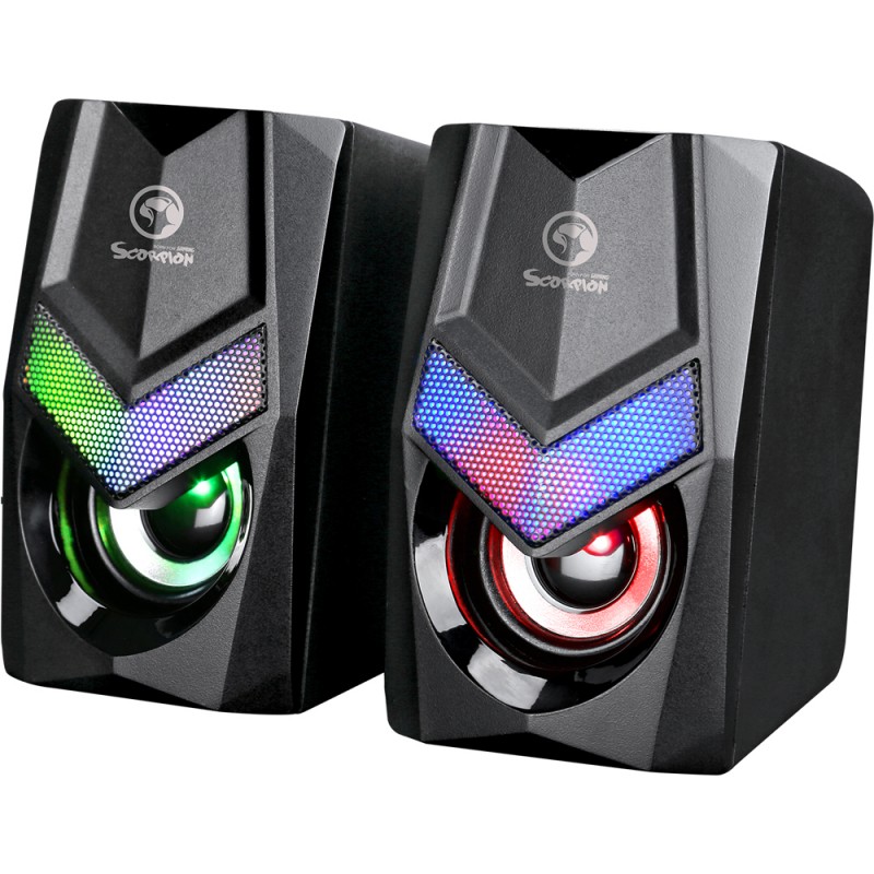 Marvo SG-118 photo medium