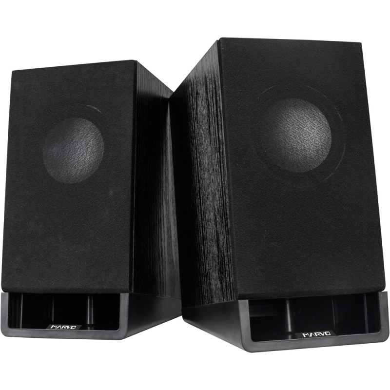 Marvo SG-210 photo medium