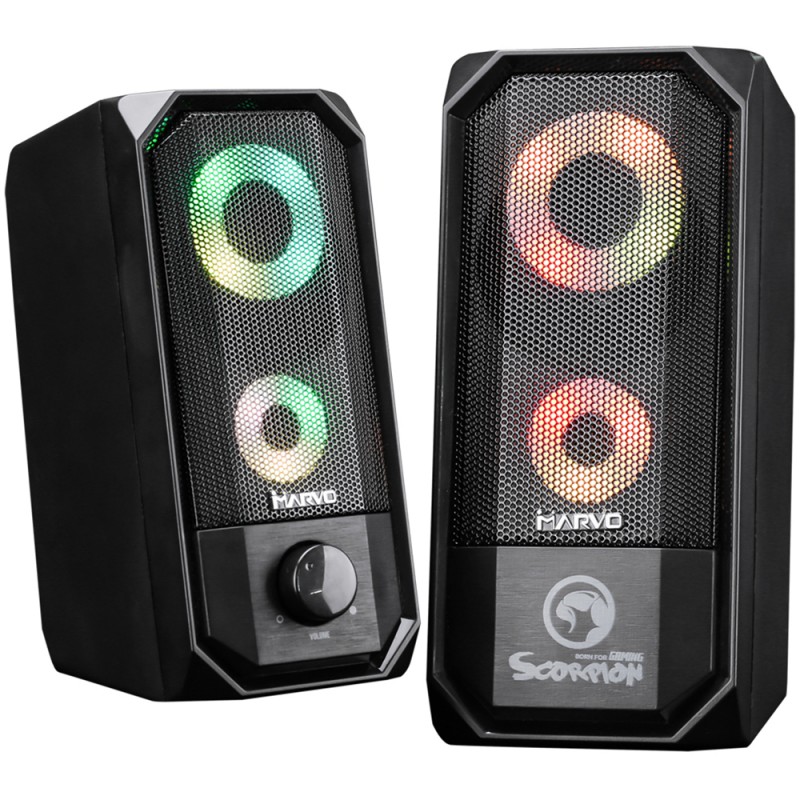 Marvo SG-265 BT photo medium
