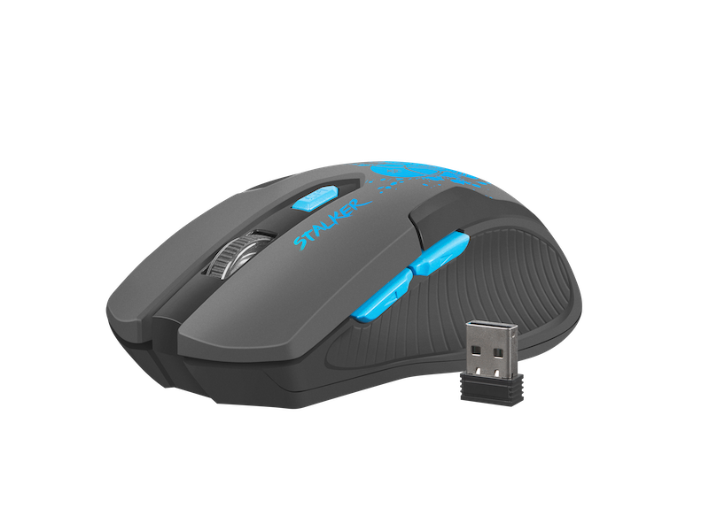 Fury STALKER photo medium