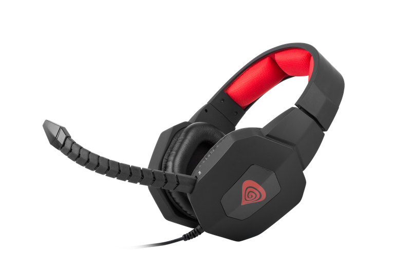 Genesis ARGON 400 photo medium