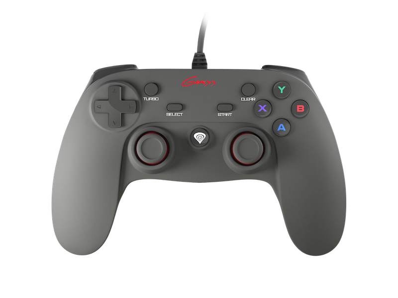 Genesis P65 photo medium