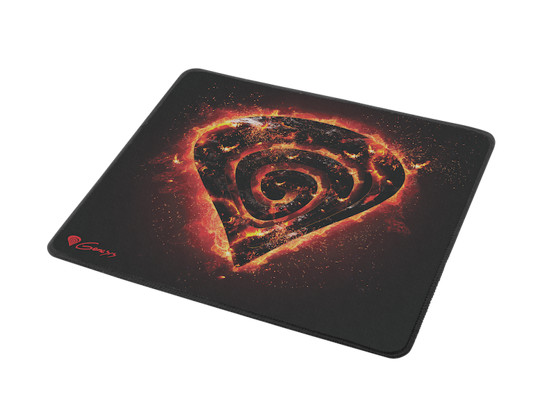Genesis CARBON 500 M FIRE photo medium