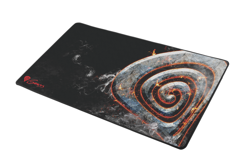 Genesis CARBON 500 MAXI LAVA photo medium