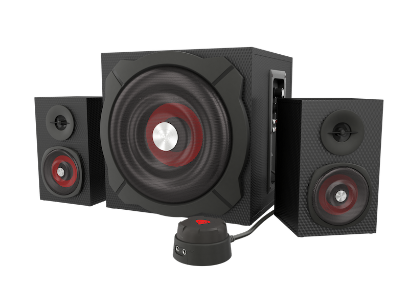 Genesis HELIUM 600 photo medium