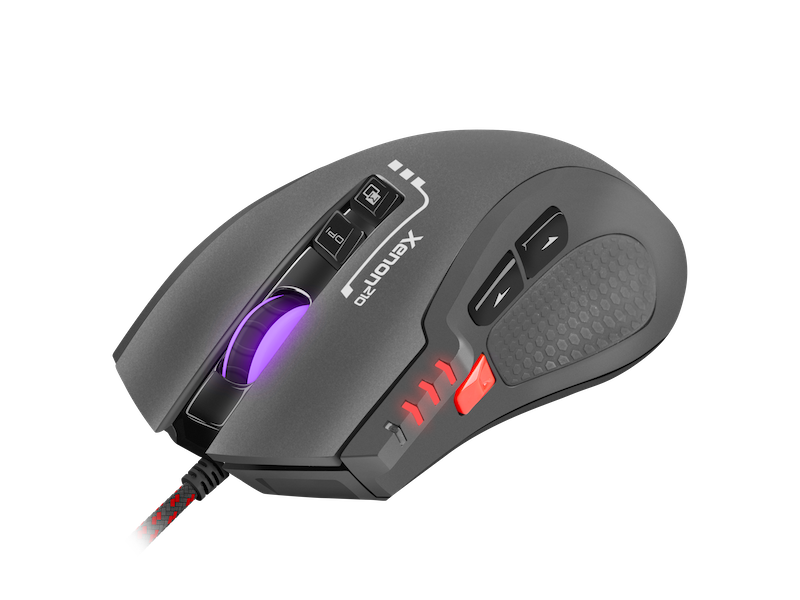 Genesis XENON 210 photo medium