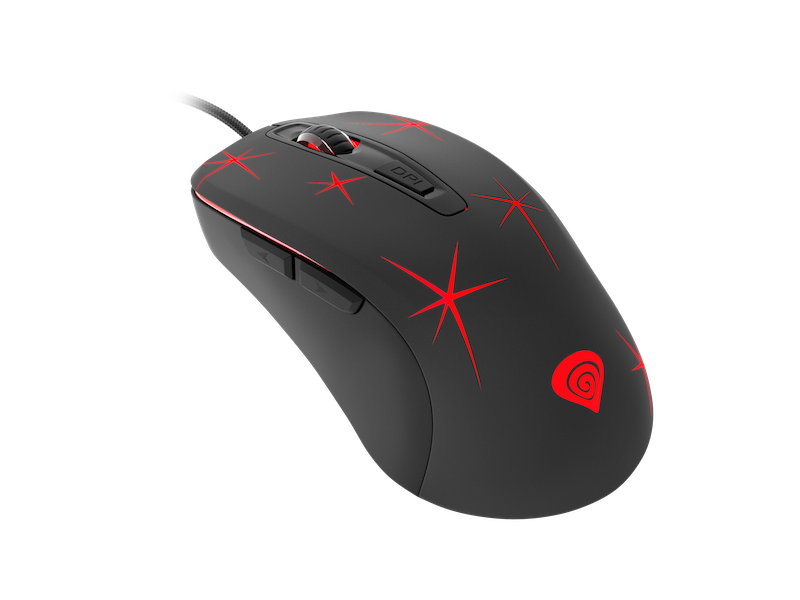 Genesis KRYPTON 110 photo medium