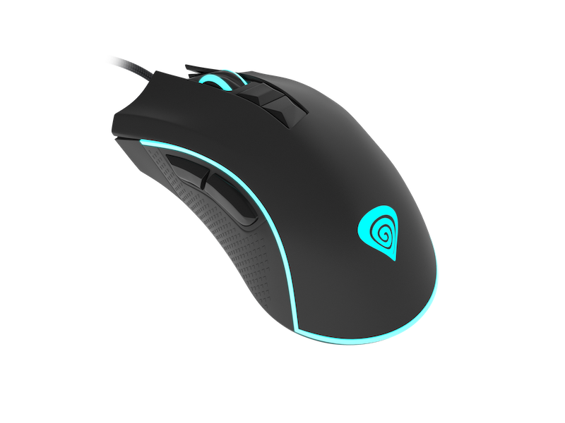Genesis KRYPTON 770 photo medium