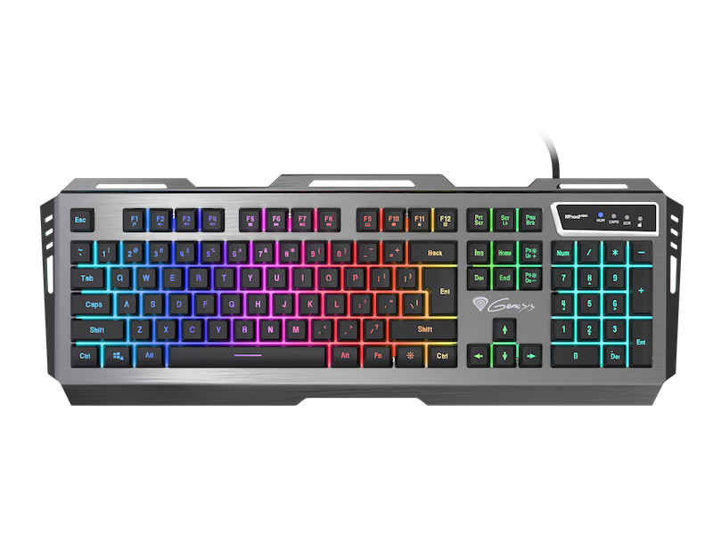Genesis RHOD 420 RGB photo medium