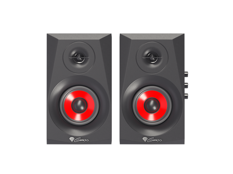 Genesis HELIUM 400 BT photo medium