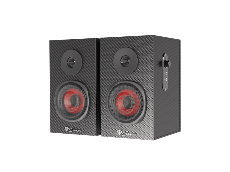 Genesis HELIUM 200 photo medium