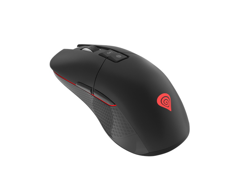 Genesis ZIRCON 330 photo medium