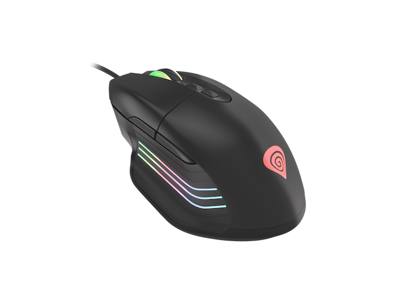 Genesis XENON 330 photo medium
