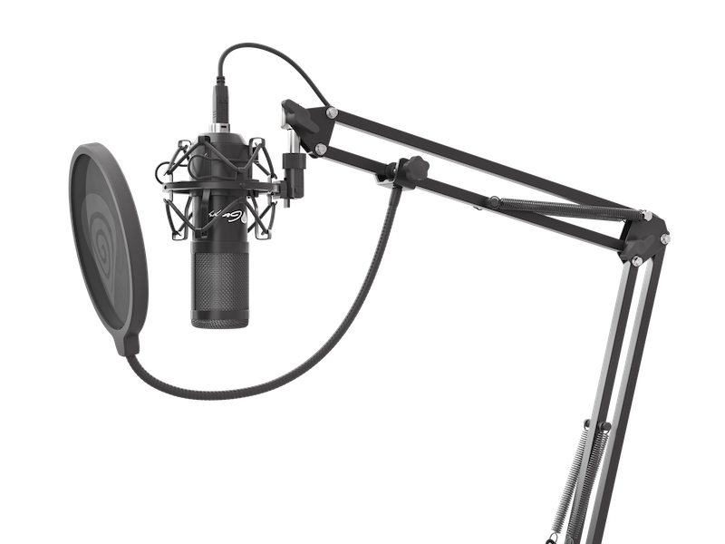 Genesis RADIUM 400 photo medium