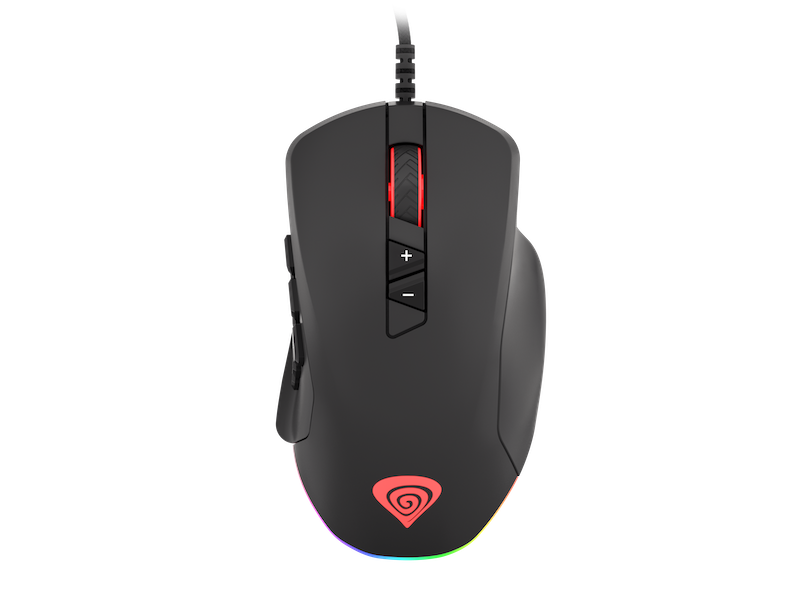 Genesis XENON 770 photo medium