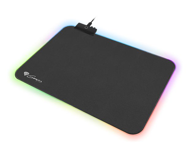 Genesis BORON 500 M RGB photo medium