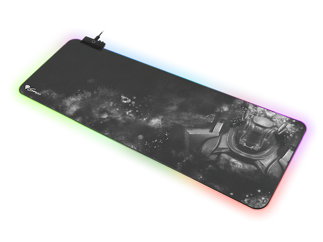 Genesis BORON 500 XXL RGB photo medium