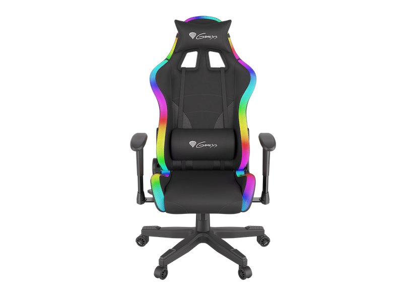 Genesis TRIT 600 RGB photo medium
