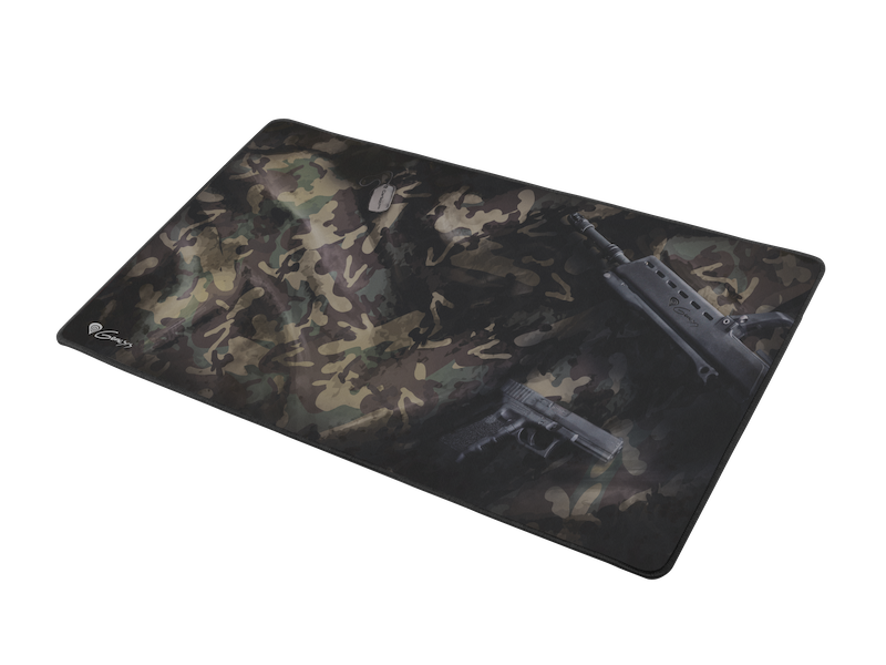 Genesis CARBON 500 MAXI CAMO photo medium