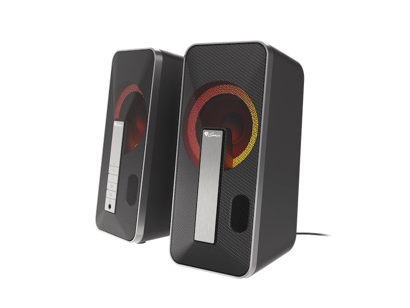 Genesis HELIUM 100BT RGB photo medium