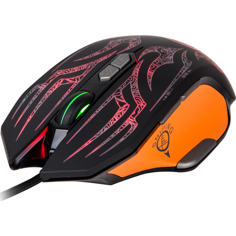 Marvo G920 BLACK photo medium