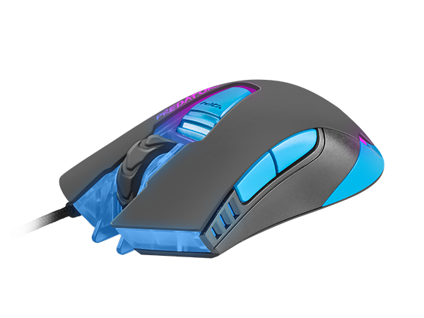 Fury PREDATOR photo medium
