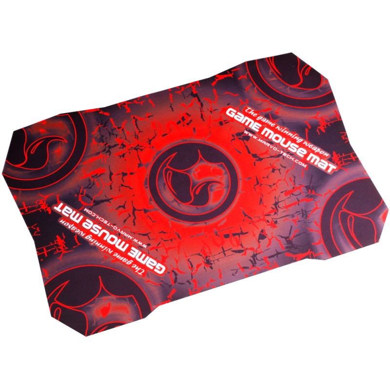 Marvo G2 photo medium