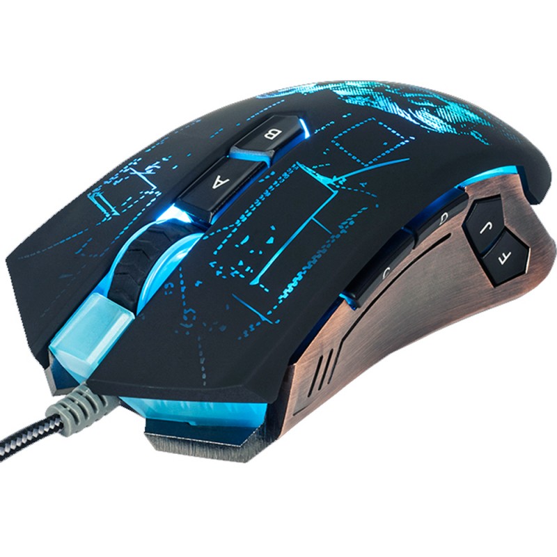 Marvo G906 photo medium