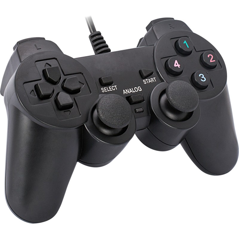Marvo GAMEPAD GT-006 photo medium
