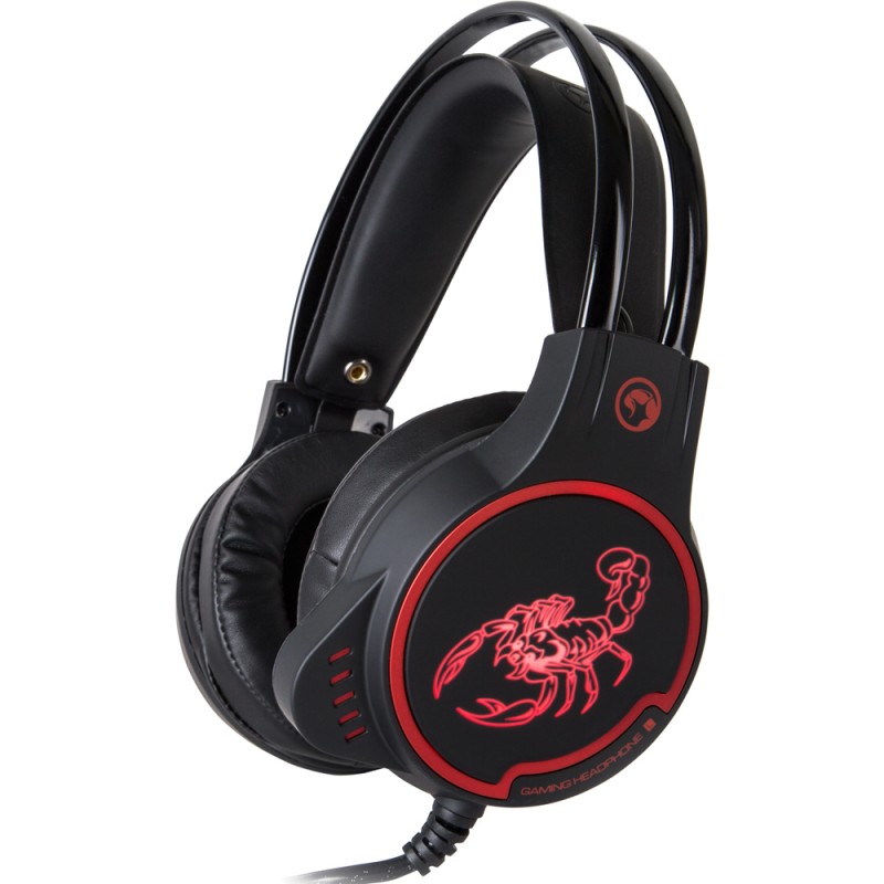 Marvo HG8907 photo medium