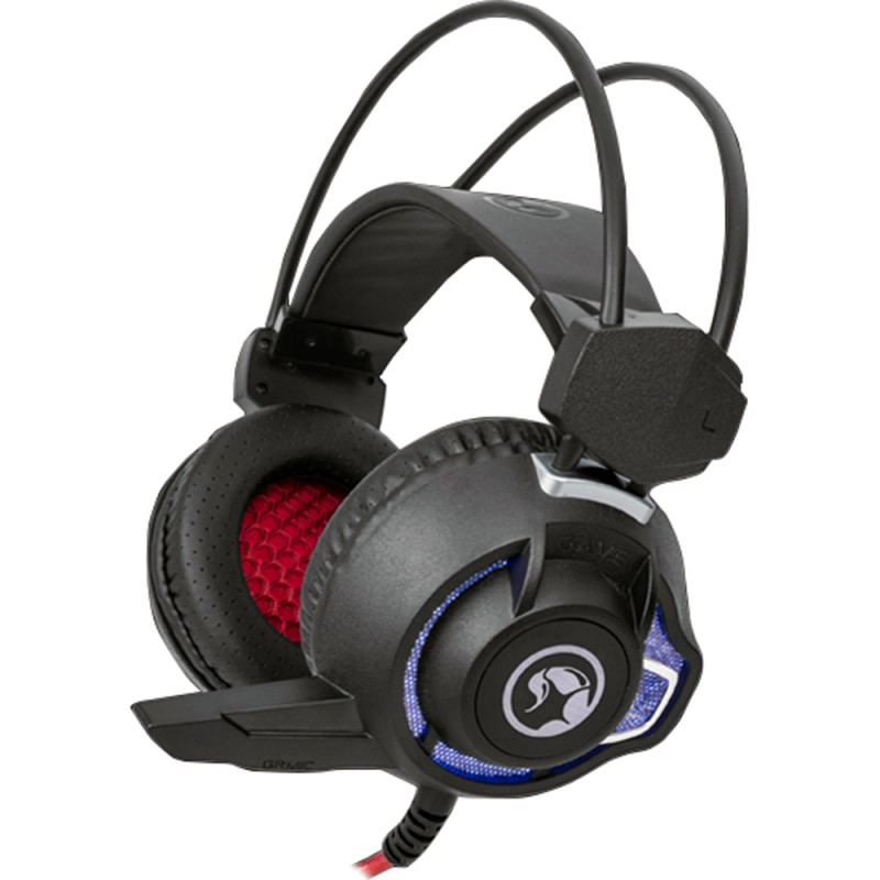 Marvo HG8956 photo medium
