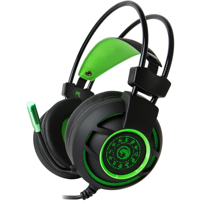 Marvo HG9012 GREEN photo medium