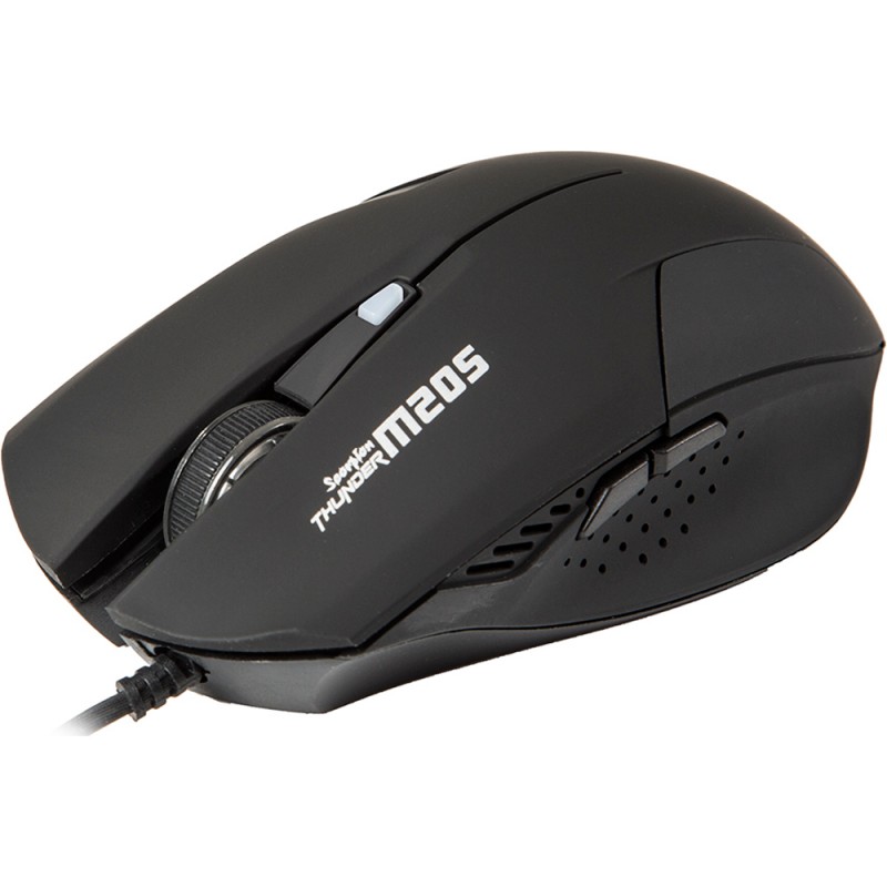 Marvo M205 BLACK photo medium