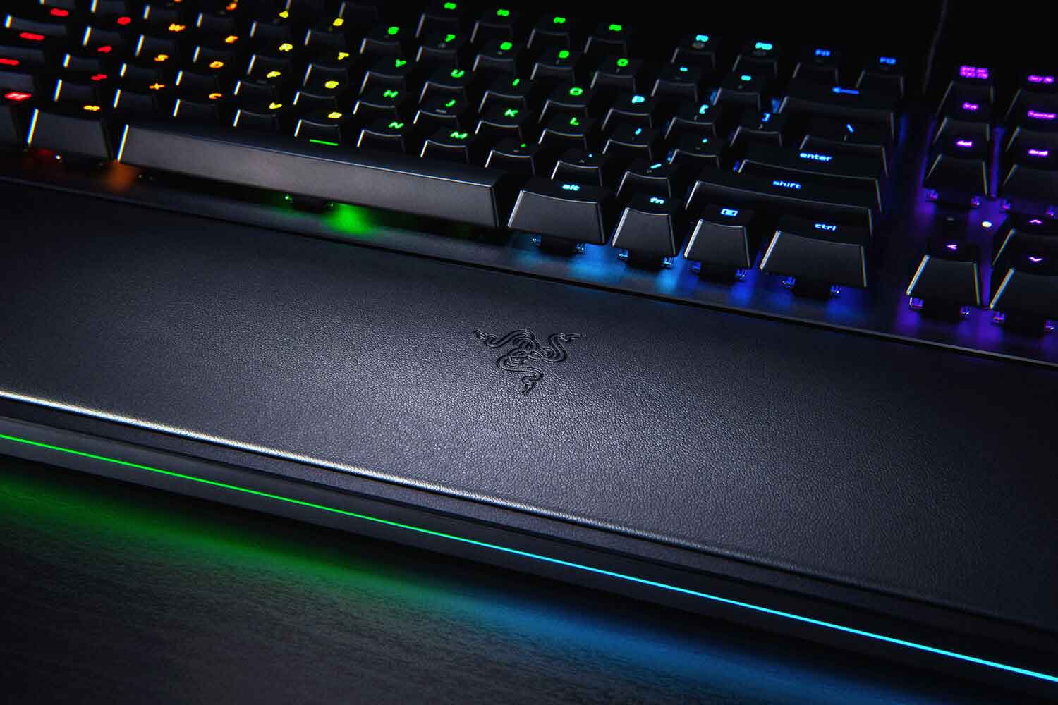 Razer Huntsman Elite photo medium