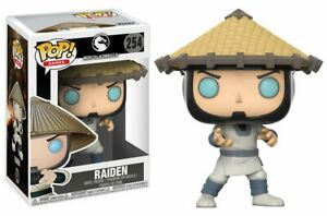 Funko Pop Games: League of Legends: Braum photo medium