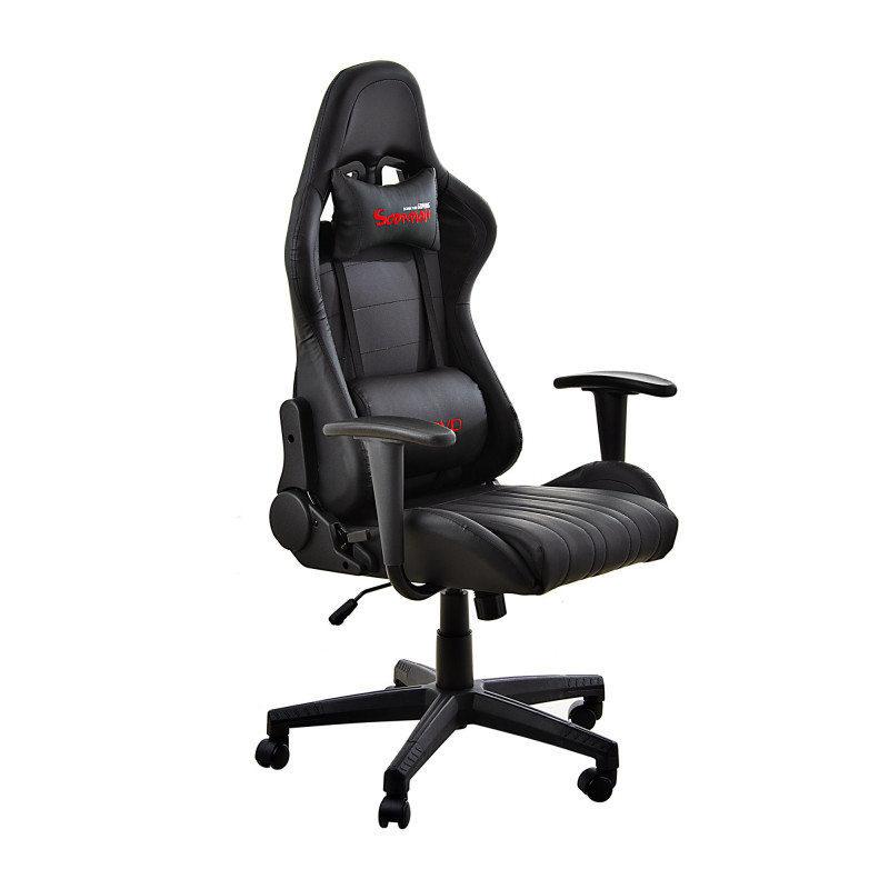 Marvo CH 106 Black photo medium