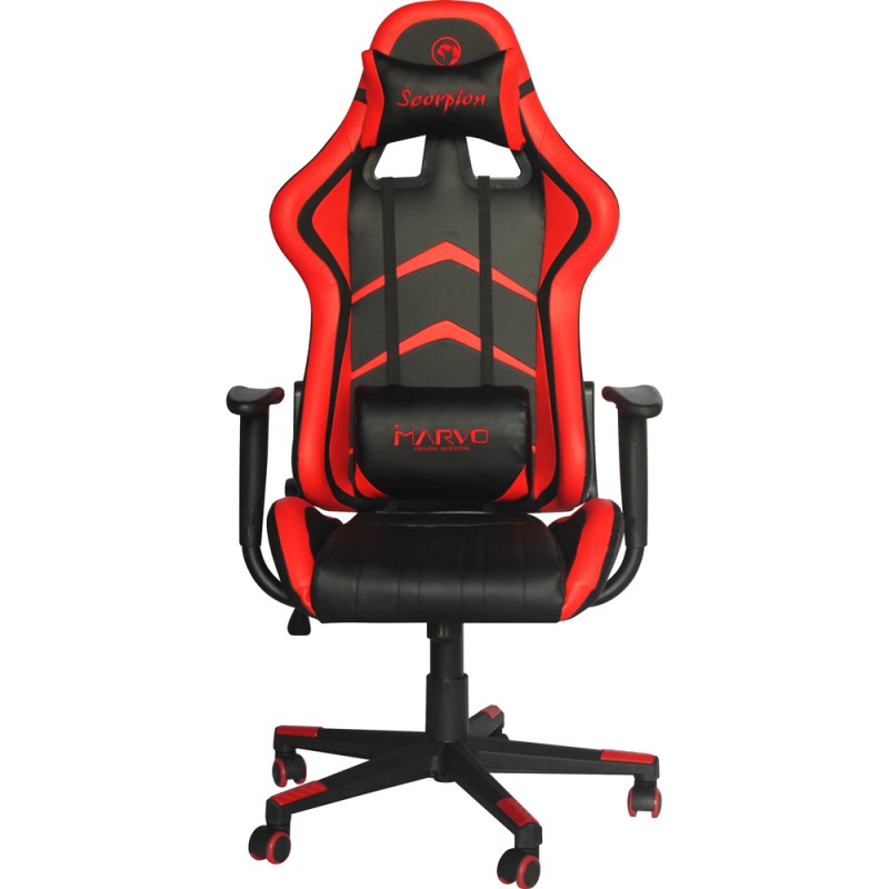 Marvo CH 106 RED photo medium