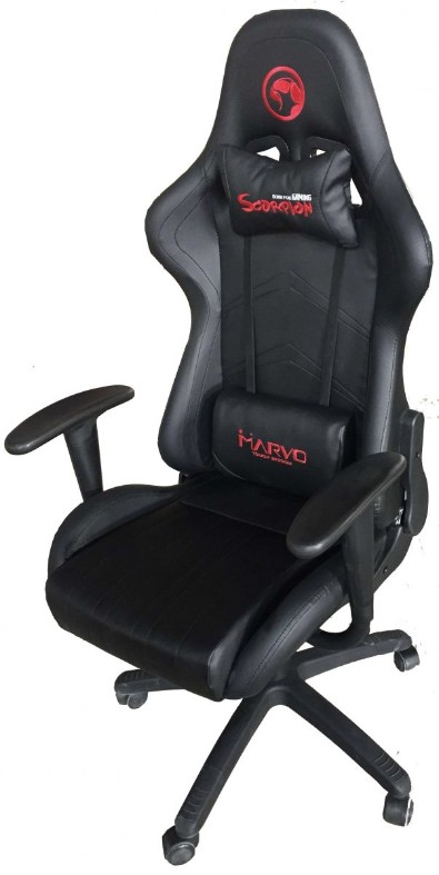 Marvo CH 106 Black photo 2