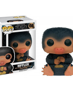 Funko Pop Movies: Fantastic Beasts: Niffler photo