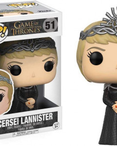 Funko Pop Movies: GOT: Cersei Lannister photo