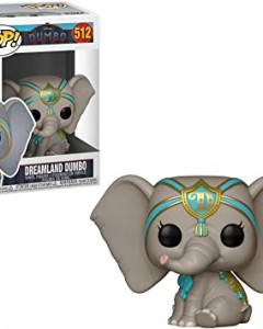 Funko Pop Movies: Dumbo: Dreamland Dumbo photo