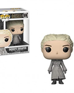 Funko Pop Movies: GOT: Daenerys photo