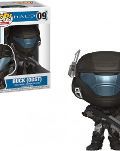 Funko Pop Games: Halo: ODST Buck (Helmeted) photo