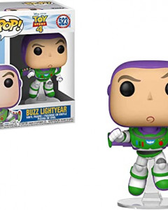 Funko Pop Disney: Toy Story 4: Buzz photo