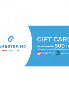 Gift Card 500 photo