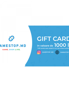 Gift Card 1000 photo