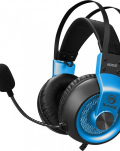 Marvo HG9035 BLUE photo