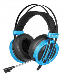 Marvo HG9037 BLUE photo