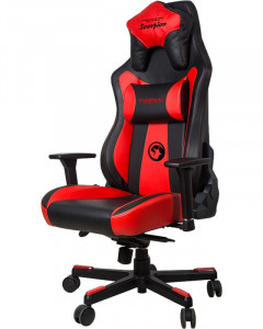 Marvo CH-101 RED photo